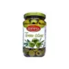 Оливки зелені без кісточки Baresa Green Olives 340г Італія
