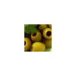 Оливки зелені без кісточки Baresa Green Olives 340г Італія