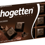 Шоколад чорний "Schogetten Dark Chocolate" Німеччина, 100г
