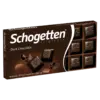 Шоколад чорний “Schogetten Dark Chocolate” Німеччина, 100г