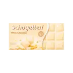 Шоколад Schogetten White (Білий) Німеччина 100 г