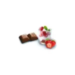 Шоколад “Schogetten Yoghurt-Strawberry” (Шогетний полуниця з йогуртом) Німеччина, 100 г