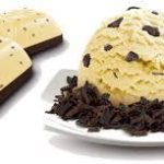 Шоколад "Schogetten" Stracciatella (Шогеттен Страчателла), 100г, Німеччина