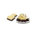 Шоколад “Schogetten” Stracciatella (Шогеттен Страчателла), 100г, Німеччина