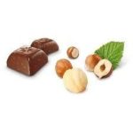 Шоколад молочний із фундуком Schogetten Alpine Milk with Hazelnuts 100 г, Німеччина