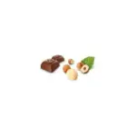 Шоколад молочний із фундуком Schogetten Alpine Milk with Hazelnuts 100 г, Німеччина