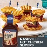 Соус до шашлыку Kraft 496г США