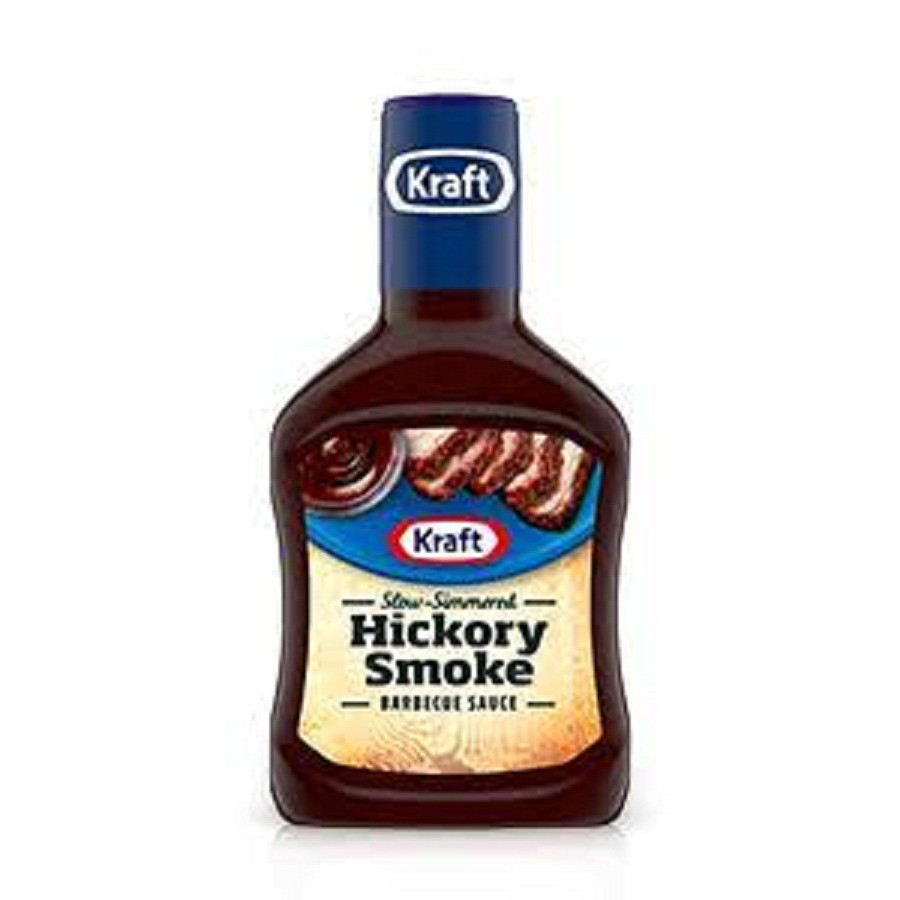 Соус до шашлыку Kraft 496г США