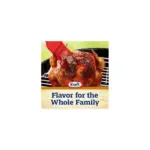 Соус для курки барбекю “Пряний Мед” Kraft Heinz Spicy Honey 510 г США