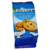 Печиво з кокосовою стружкою Bounty Cookies 180г Великобританія