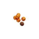 Шоколад молочний Гарбуз Хелловін Chocolate Pumpkins 110г Великобританія