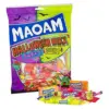 Цукерки кисло-солодкий мікс MAOAM Halloween Mixx 400г Англія