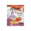 Печиво Tropical з кремовою начинкою та горіхами dr.Gerard 180г