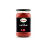 Томатний соус Sambal Руна 210г Україна
