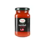 Томатний соус Sambal Руна 210г Україна