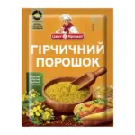 Гірчичний порошок Колір&Аромат 90г