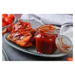Соус солодкий коричневий цукор “Барбекю” Kraft Heinz Sweet Brown Sugar 510г США
