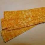 Чіпси із сиром Mr.Chipas 75г Латвія