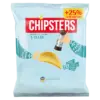 Чіпси картопляні із сіллю Chipster’s 88г