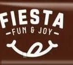 Шоколадний батончик з начинкою "Тоффі" Fiesta Baton Toffi 43 г Польща