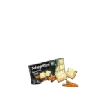 Шоколад білий з корицею Schogetten Cinnamon Crisp 100г Німеччина