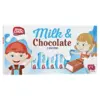 Шоколад молочний з молочною начинкою Mister Choc Milch&Schokolade 100г Німеччина