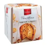 Різдвяний кекс Панетоне з цукатами та родзинками Favorina Panettone classic 1кг Німеччина