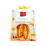 Різдвяний кекс Панетоне з цукатами та родзинками Favorina Panettone classic 1кг Німеччина