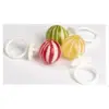 Карамель льодяникова Соска Roks Lollipops 1 шт. 12 г