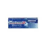 Зубна відбілююча паста Blend-a-med 3d white 75мл Італія