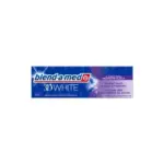 Зубна паста, що очищає Blend-a-med 3d white 75мл Італія