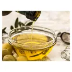 Оливкова олія goBio Extra Virgin Olive Oil 500мл Польща