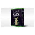 Крупа ячмінна Eska Kasza jeczmienna (4х100г) 400г Польща