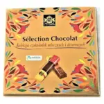 Колекційний набір десертних шоколадних цукерок J.D.Gross Selection Chocolat Deserowych 200 г Польща