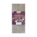 Цукерки праліне трюфель J.D.Gross Premium Chocolate Truffles 200 г Польща