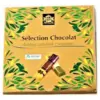 Колекційний набір шоколаду з горішками J.D.Gross Selection Chocolat z Orzechami 200г Польща