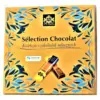 Колекційний набір молочного шоколаду J.D.Gross Selection Chocolat Mlecznych 200г Польща
