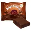 Печиво Картопля в шоколадній глазурі Native Food 1кг Україна