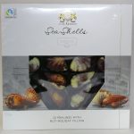 Цукерки праліне Морські мушлі JDGross Sea Shell 250 г Німеччина