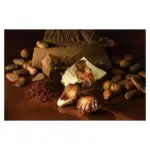 Цукерки праліне Морські мушлі J.D.Gross Sea Shells 250г Німеччина