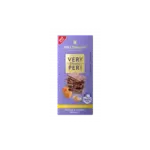Шоколад молочний із солоною карамеллю й арахісом Millennium Very Peri 85г