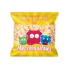 Зефір Маршмеллоу рожевий та білий Cornellis Marshmallows 225г Польща