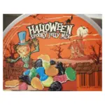 Желейні цукерки Гелловін із фруктовим смаком Halloween Spooky Jelly Mix 1000 г Польща