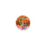 Желейні цукерки із фруктовим смаком Halloween Spooky Jelly Mix 1000г Польща