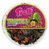 Желейні цукерки з фруктовим смаком Тарантули Trolli Tarantula 800 г Німеччина