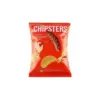 Чипси зі смаком “Колбаски гриль” Chipster’s 130г