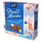 Цукерки пташине молоко зі сметанковим смаком Magnetic Podniebne Mleczko 380г