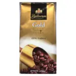 Кава мелена Bellarom Gold 100% Арабіка 250 г Німеччина
