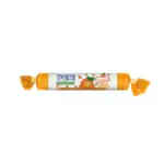 Вітамін С цукерки з декстрозою апельсиновий смак PEZ dextrose Vitamin C 39г Австрія
