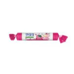 Вітамін С цукерки з декстрозою малиновий смак PEZ dextrose Vitamin C 39г Австрія